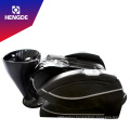 High-class Salon Shampoo Massage Bed